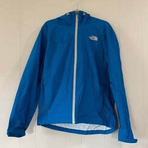 North Face Rain Shell